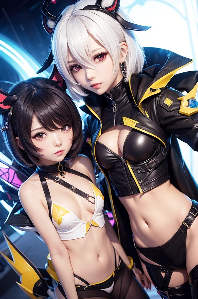elsword. bee. cherry