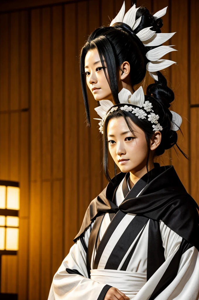 Shinazugawa Genya