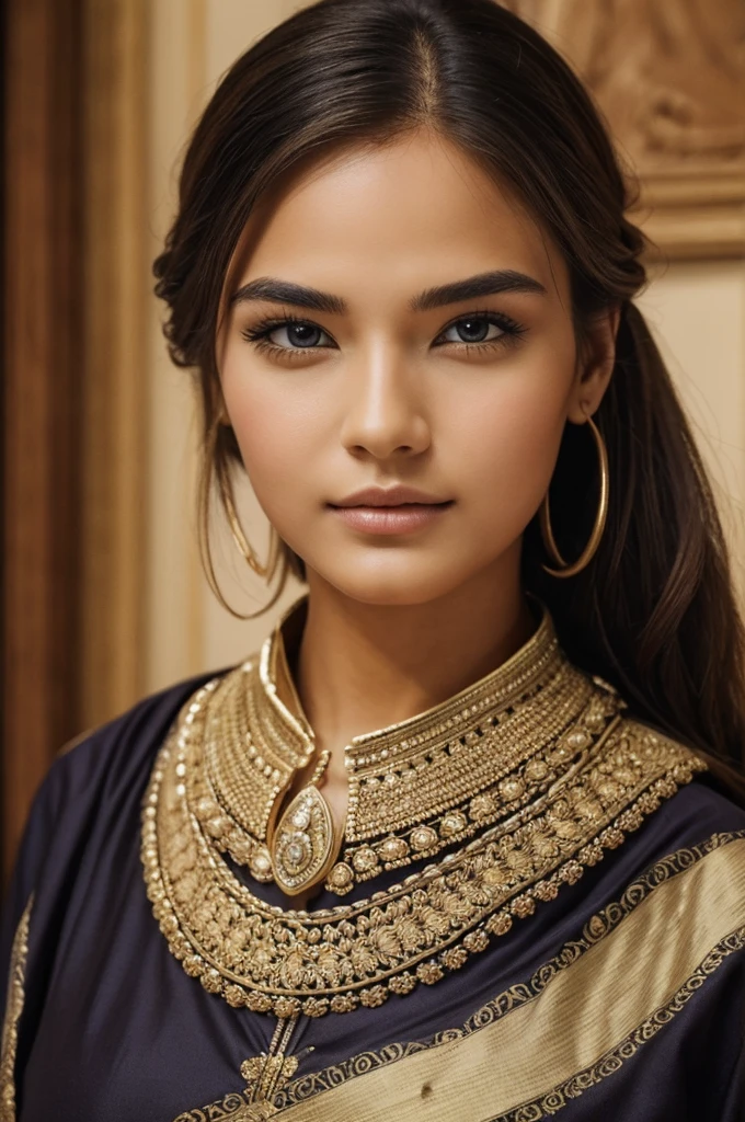 ((best quality)), ((masterpiece)), (detailed), perfect face
