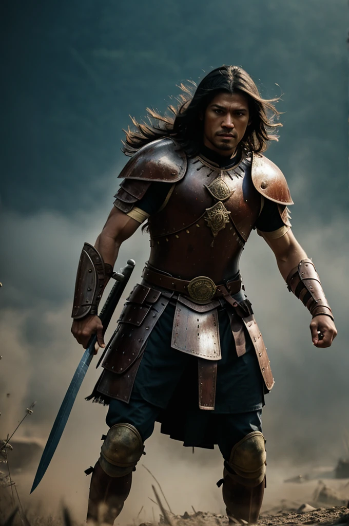 Warrior