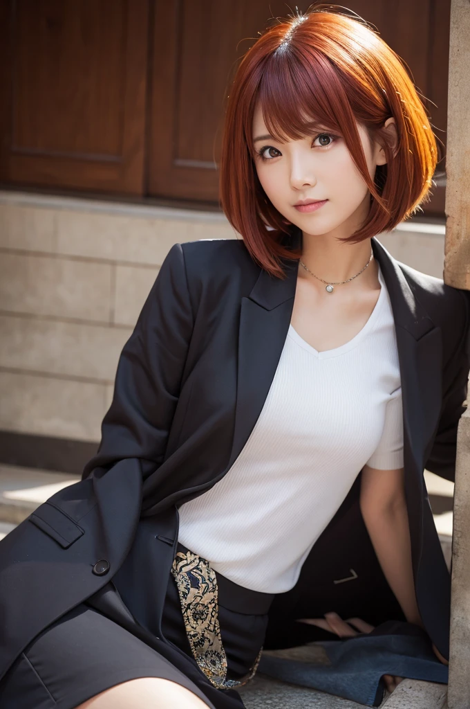 Akabane Karma