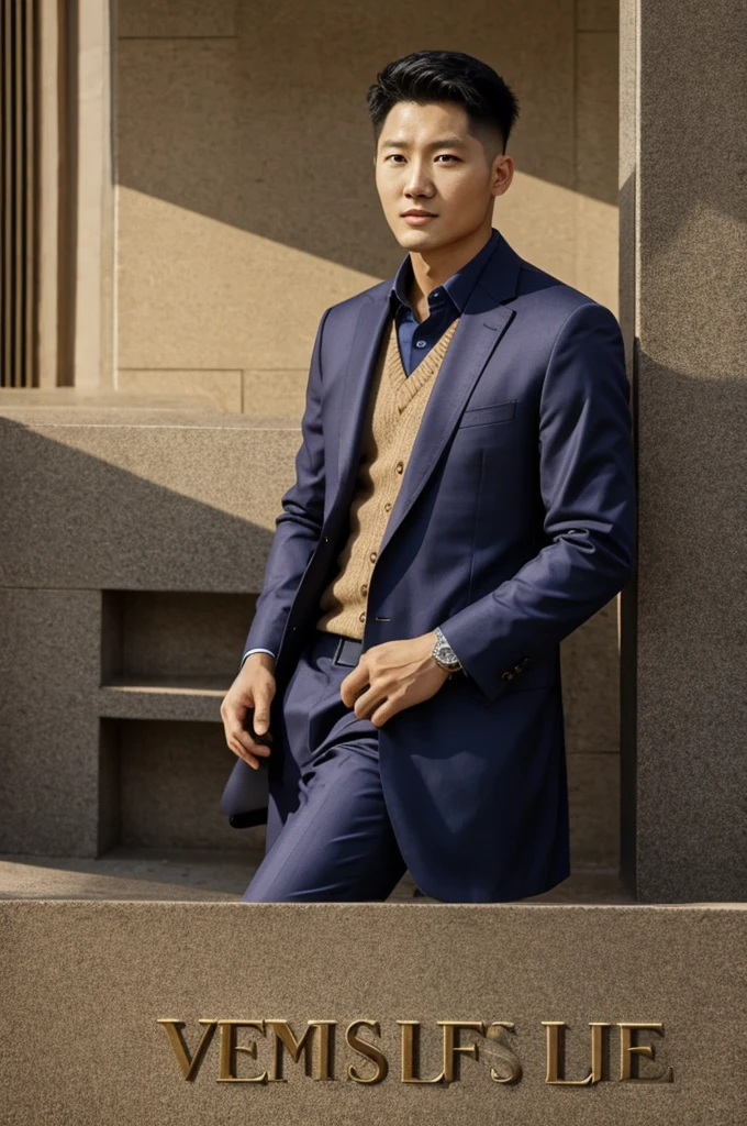 James lee