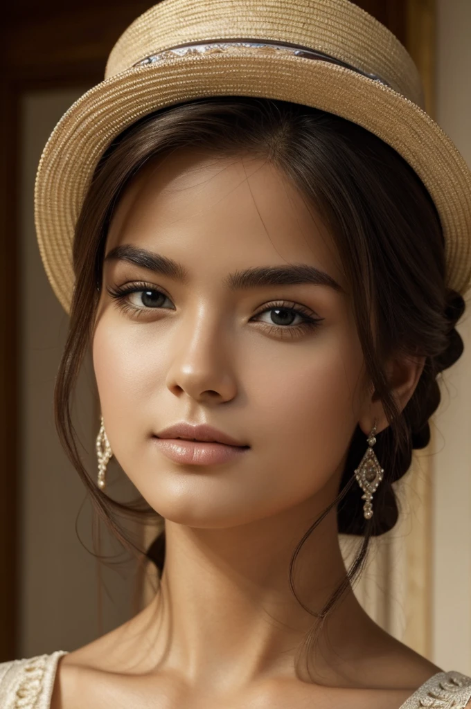 ((best quality)), ((masterpiece)), (detailed), perfect face
