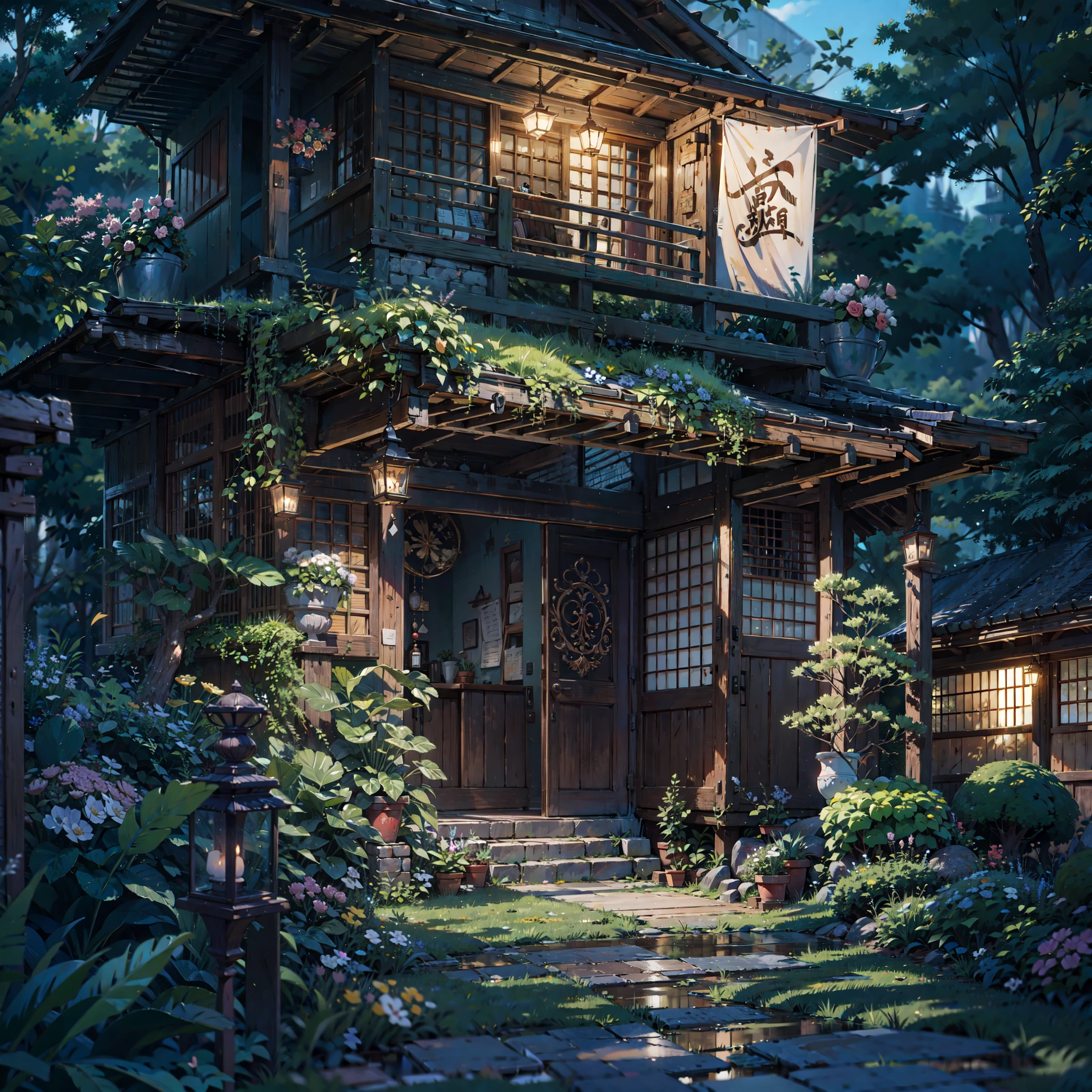 wall