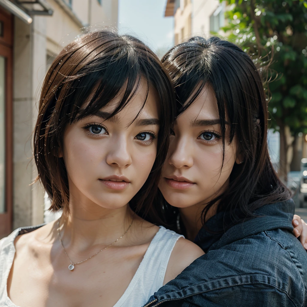 Anime image in HD