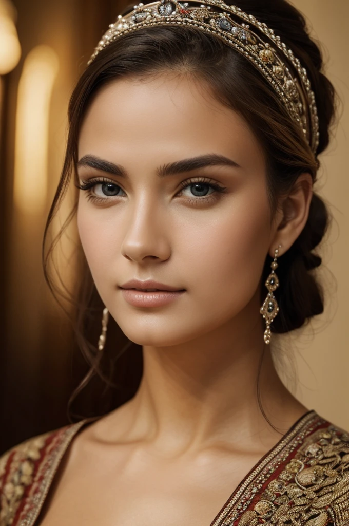 ((best quality)), ((masterpiece)), (detailed), perfect face