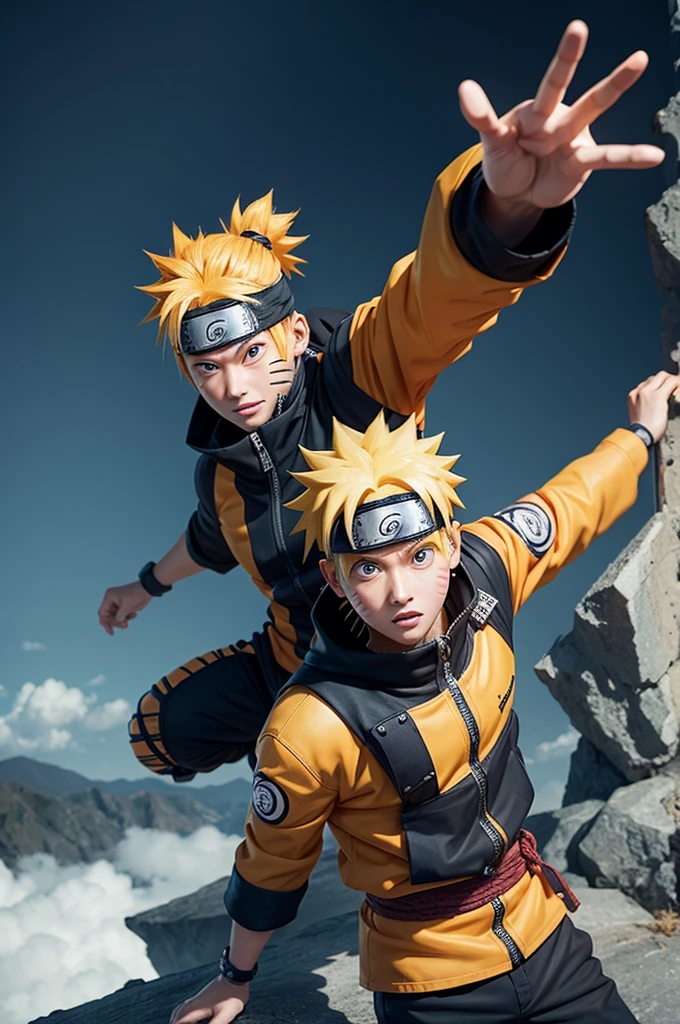 Naruto