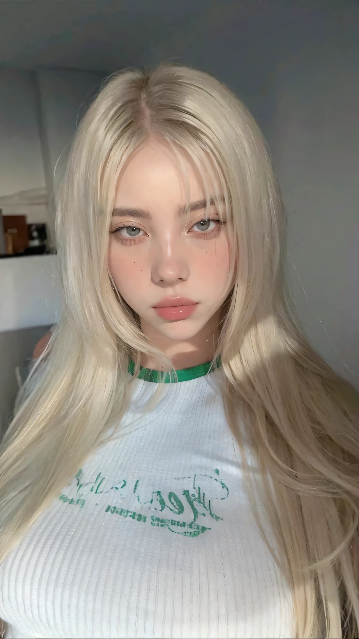 jennie kim rubia