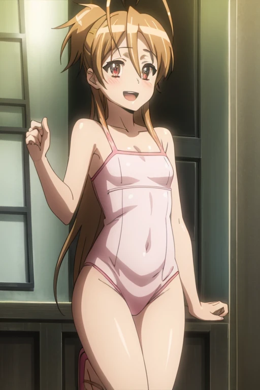 horo, 1girl, 1girl,masterpiece, expensive quality, very_expensive_solve, big_file size, full color,(completely nude:1.2),pussy,niplles,(**** kid:1.1),(anime color:1.1),room,(pregnant:0.8),