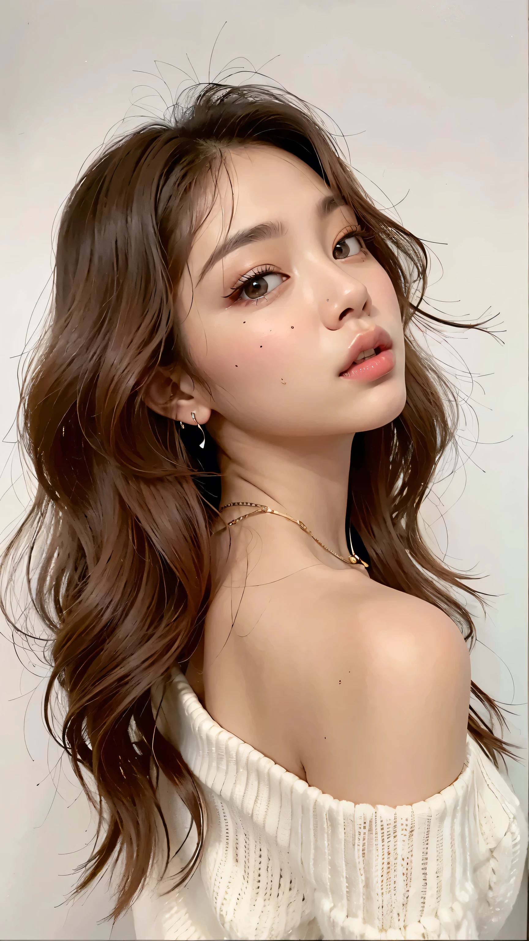 um close up da jennie pink black com cabelos longos usando um top branco, jennie pink black, Beautiful young Korean woman, Beautiful young Korean woman, beautiful south korean woman, jennie pink black, park from-min, por jennie pink black, coral brown hair, jennie pink black, jennie pink black, jennie pink black, jennie pink black