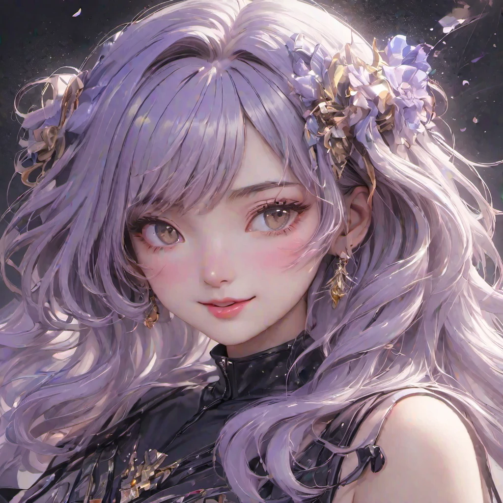 (masterpiece, best quality:1.2), 1girl, solo