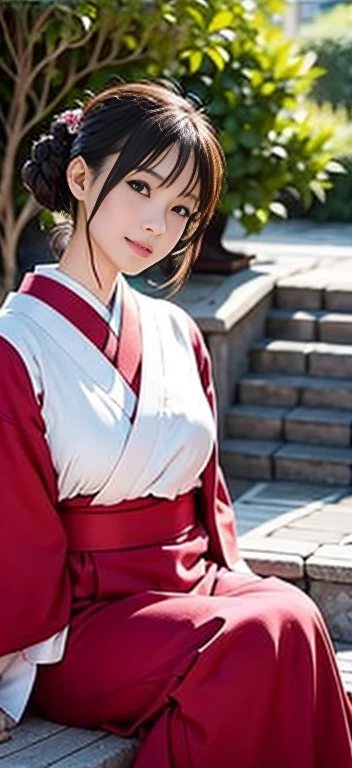 Japan'The most beautiful mom((35 years old beautiful mature woman.Dramatic facial makeover))、((My mother is strong-willed and has a round face...))、((A mother like a best friend))(Brown short hair)、Mother of plump body、Huge breasts that are too big and saggy、RAW development、Realistic、((Love Hotel))、((White latex))、((Wearing a white garter belt and white stockings, Her skin was oily and shiny.))、((Ultra-Realistic armpits))、((Raise your arms and assume a sexual pose))