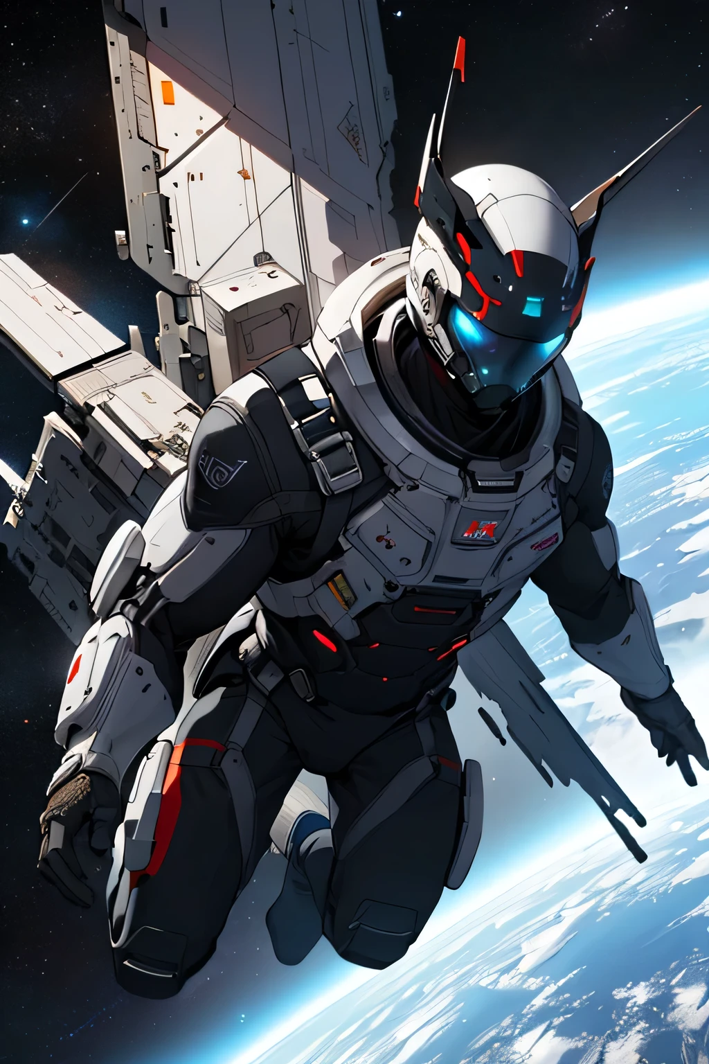((best quality)), ((masterpiece)), (detailed), [SPACE] [WAR]