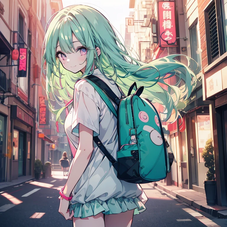 anime style 4 k, anime style. 8k,young anime girl, anime art wallpaper 8k