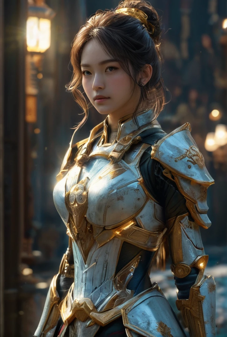 (High resolution,masterpiece,Highest quality,Highly detailed CG,),(Japanese girl face), Realistic, photoRealistic, Cinema Lighting, ultimately Realistic all textures, Finally complicating all the details, It&#39;s all complicated, Shiny and shiny,wonderful many layers, 8k wallpaper, 3d, Extremely cute face, ( alone:1.4), Perfect female proportions,Villainess, (Fusion of bone and lady:1.4), (Woman in the shape of a turtle:1.2), (Bone Woman:1.2), (Fusion:1.2), (alone:1.4), (smile:1.2), Muscular, Abdominal muscles, (Armor made up of extremely intricate and complex parts), (Each piece of armor is made from the finest bones..), (Complex, three-dimensional shapes), (Machinery Armor:1.3), (Bone-shaped powered suit:1.2), (Bone-shaped reinforced exoskeleton suit:1.4), (Bone-shaped reinforced outer bone armor:1.2)