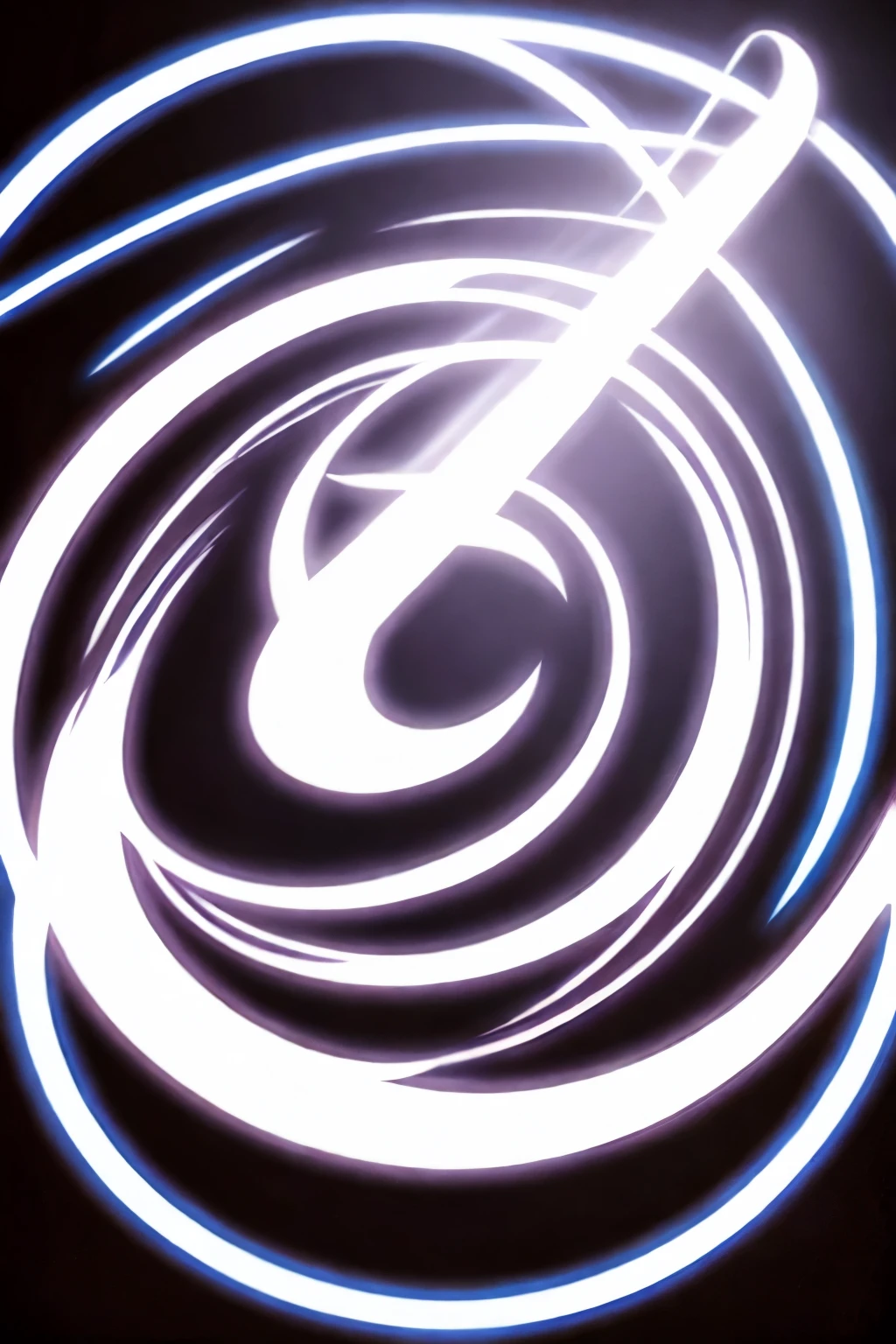 Infinity symbol appearing everywhere