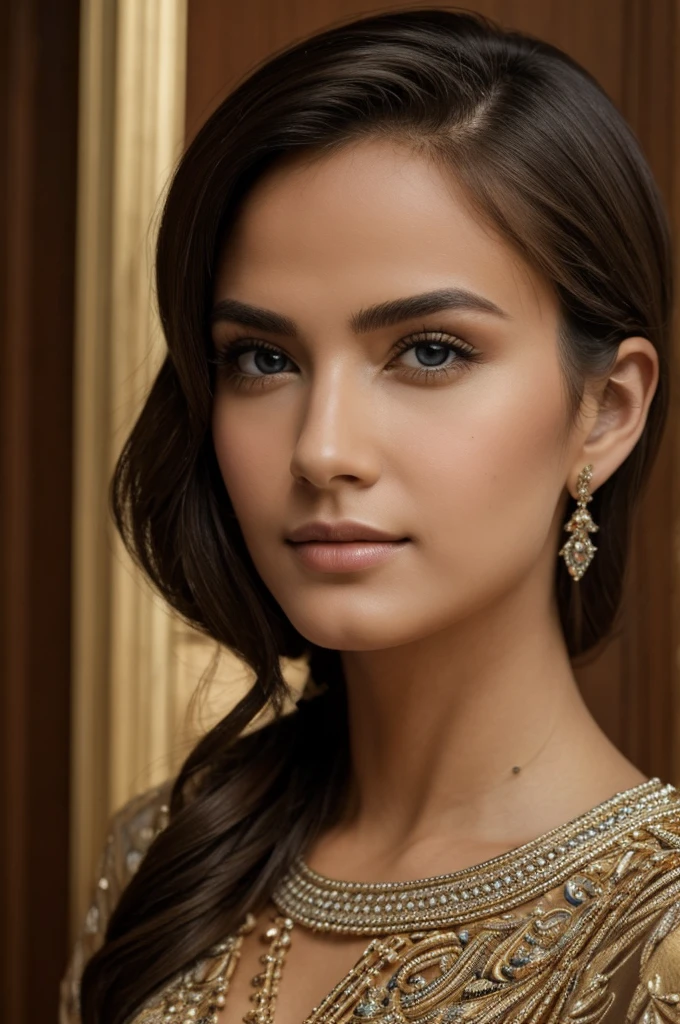 ((best quality)), ((masterpiece)), (detailed), perfect face