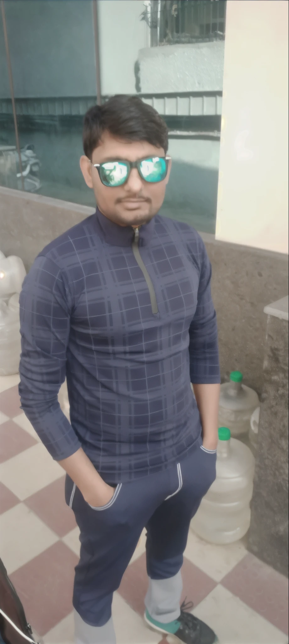 My life is my rules
