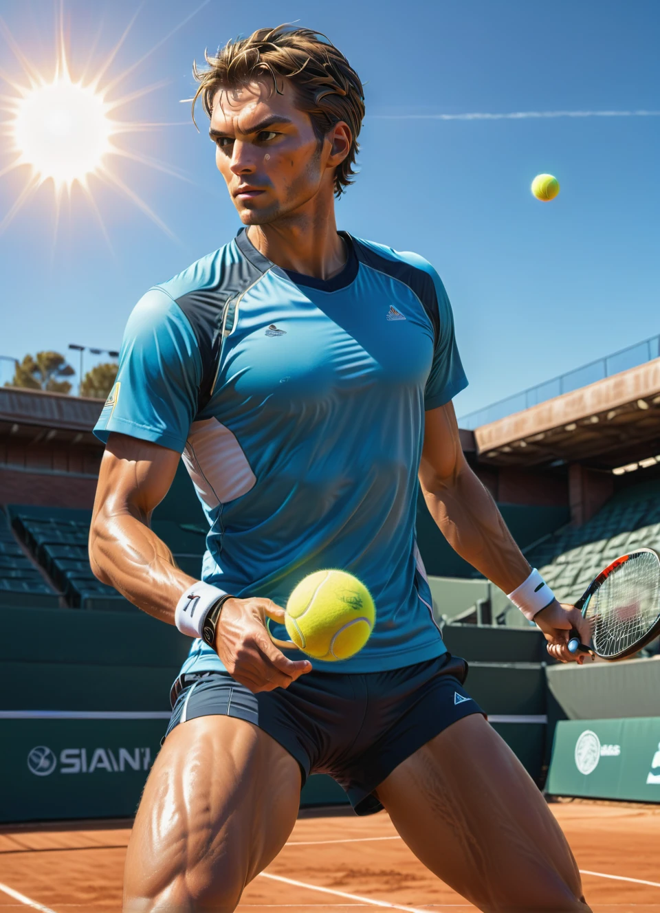 （0729）Today's challenge theme：Sports Photography/体育摄影/スポーツ写真