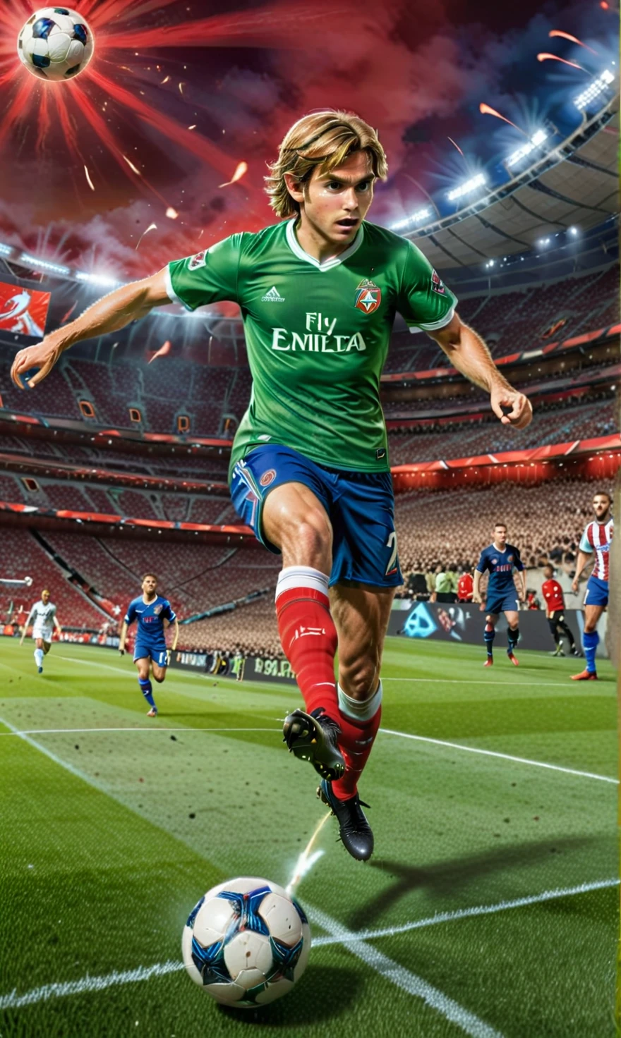 （0729）Today's challenge theme：Sports Photography/体育摄影/スポーツ写真
