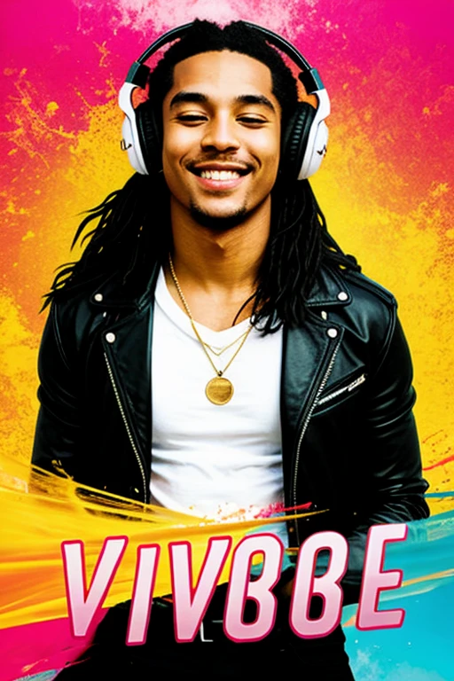 Vibe with me
music
