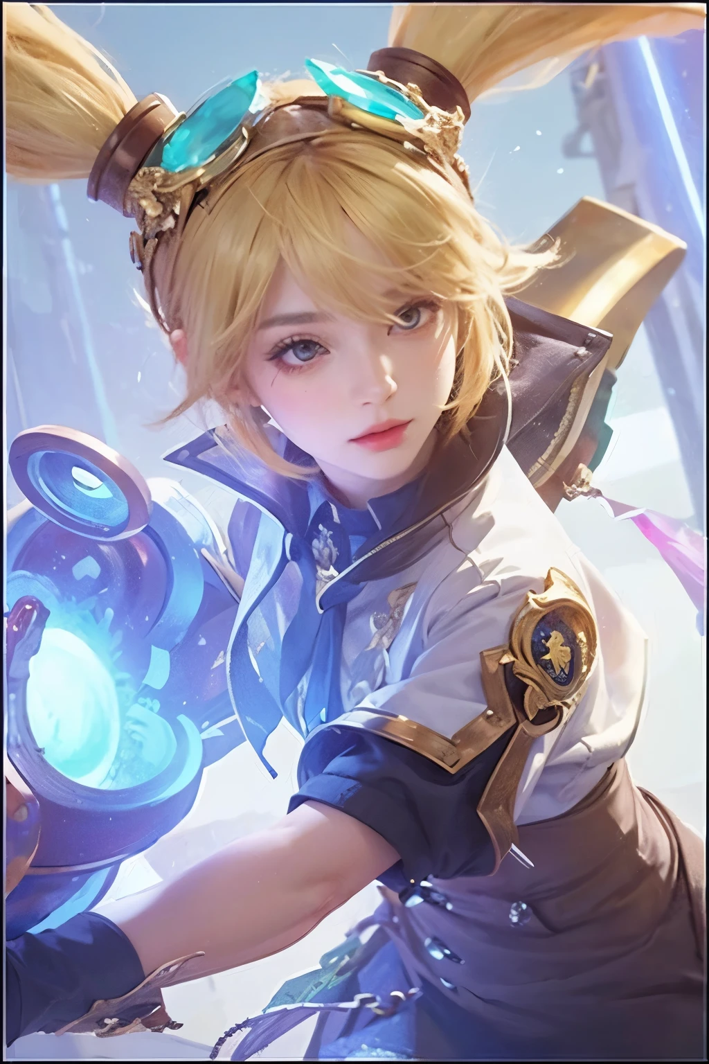 1girl, high quality, ultra detailed, masterpiece, realistic,
