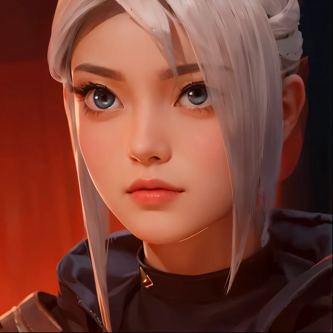 1girl, high quality, ultra detailed, masterpiece, realistic,