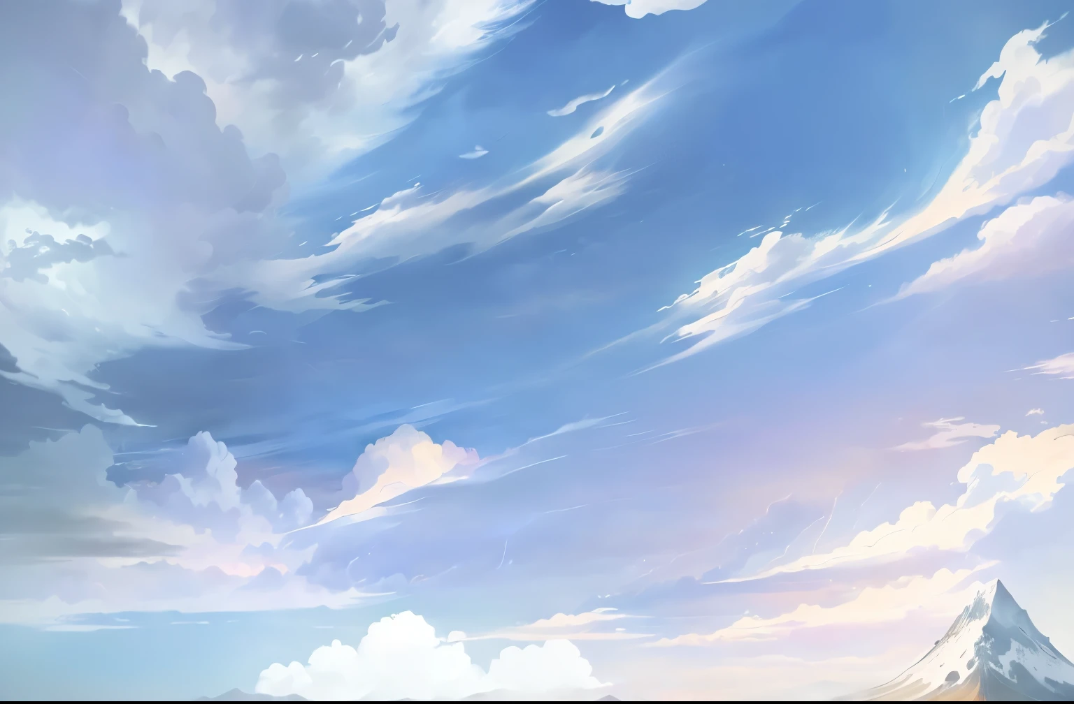 , Japanese cartoons sky, Japanese cartoons clouds, Beautiful floating clouds. Japanese cartoons, Detailed scenery —width 672, painted in Japanese cartoons painter studio, Japanese cartoons background, Japanese cartoons background art, Japanese cartoons landscape wallpaper, Japanese cartoons landscape, realistic sky, Meticulous skies, Big Sky, Japanese cartoons scenery,，atmosphere fantasy sky, Stormy sky, atmosphere. number, Ultra-detailed storm clouds, Gloomy weather. Surrealism, stormy clouds outdoor, Dramatic skies in background, Storm background, Dramatic skies, realistic sky, atmosphere background, Colorful sinister background, Storm Background, 可见的天空和潮湿的atmosphere 普