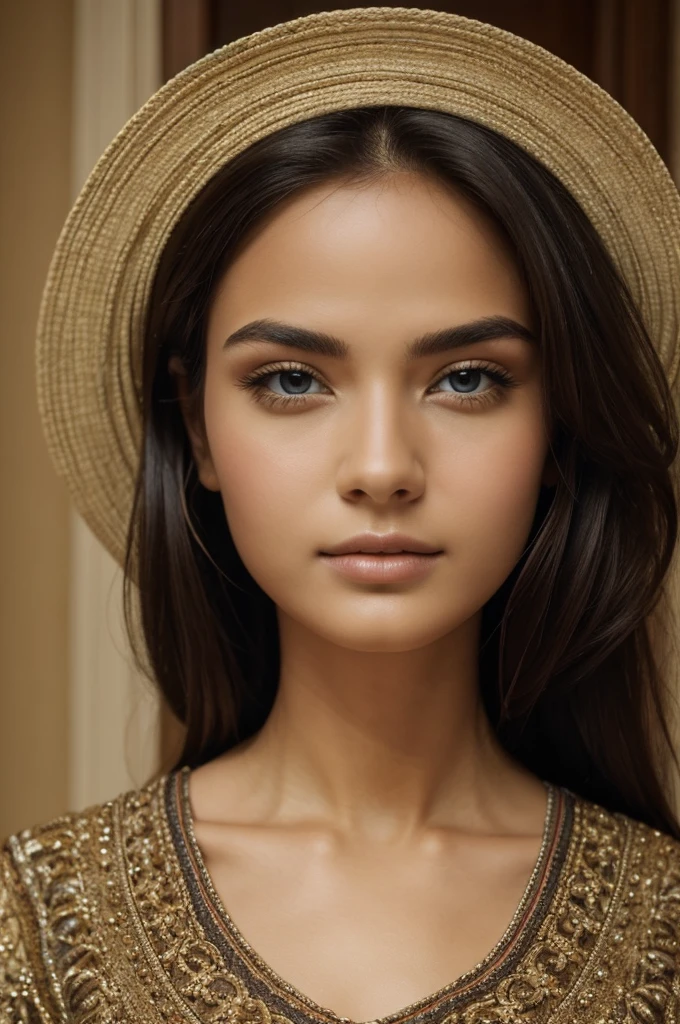 ((best quality)), ((masterpiece)), (detailed), perfect face