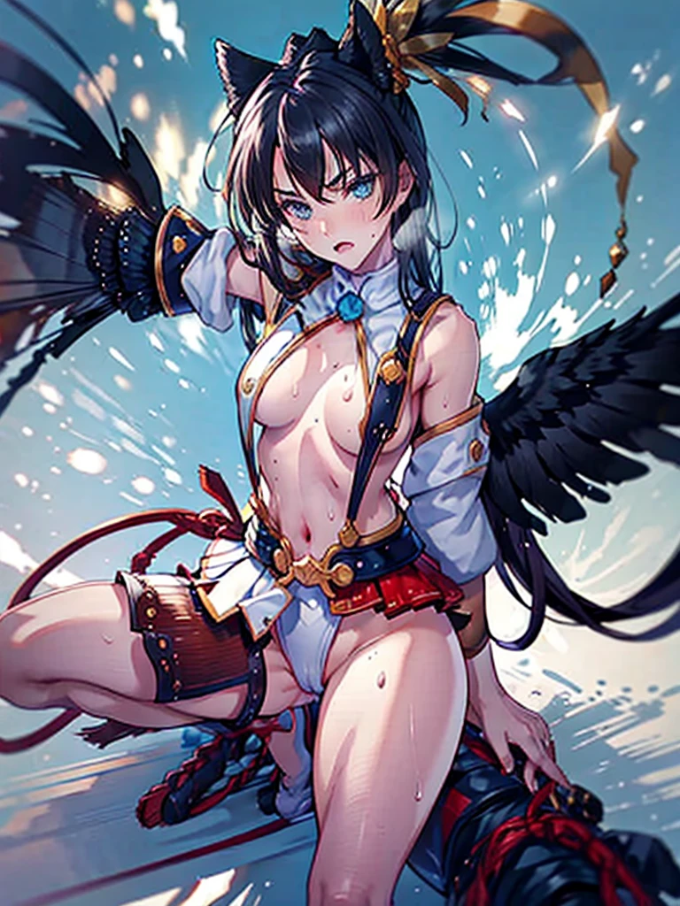 LickingPenisQuiron pose, (High resolution), (8k), (Very detailed), (4K), (Pixiv), Perfect Face, Beautiful eyes and face, (最high quality), (Very detailed), Detailed face and eyes,pubic hair,いPeeを漏らす裸の女の子,1 girl,alone,Spread your legs, Embarrassing, blush,いPee, (sweating:1.4),Spread your legs,1 girl, (alone), High resolution, use_fast_no_frozen_style, use_fast_no_frozen_style, high quality, 1 girl, nude, Pee, Squat, Touching the vagina,Are standing, Raise one leg