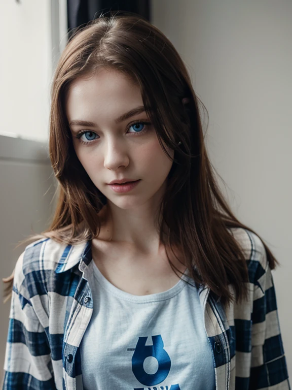 Brazilian, 30years, role model, flat hair, blue eyes and clothes and Last Photo Shoot in Paris!