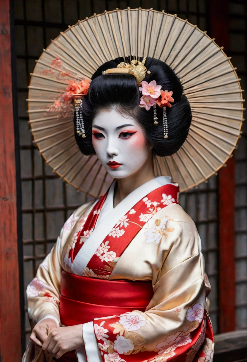 
    Woman in kimono holding a fan - woman in kimono, traditional Japanese, Japanese style, Japanese goddess
    Glamorous and sexly geisha - glamourous and sexly geisha, Japanese geisha
    Traditional Beauthfull - traditional Beauthfull In kimono - in kimono
    Geisha - geisha Beauty geisha - Beauthfull geisha Traditional geisha clothing - traditional geisha clothing
    Geisha makeup - geisha makeup Organic, seductive geisha - organic seductive geisha Woman in kimono Geisha (glamourous, sexly, Beauthfull, traditional,Traditional Beauthfull Traditional clothing Makeup
