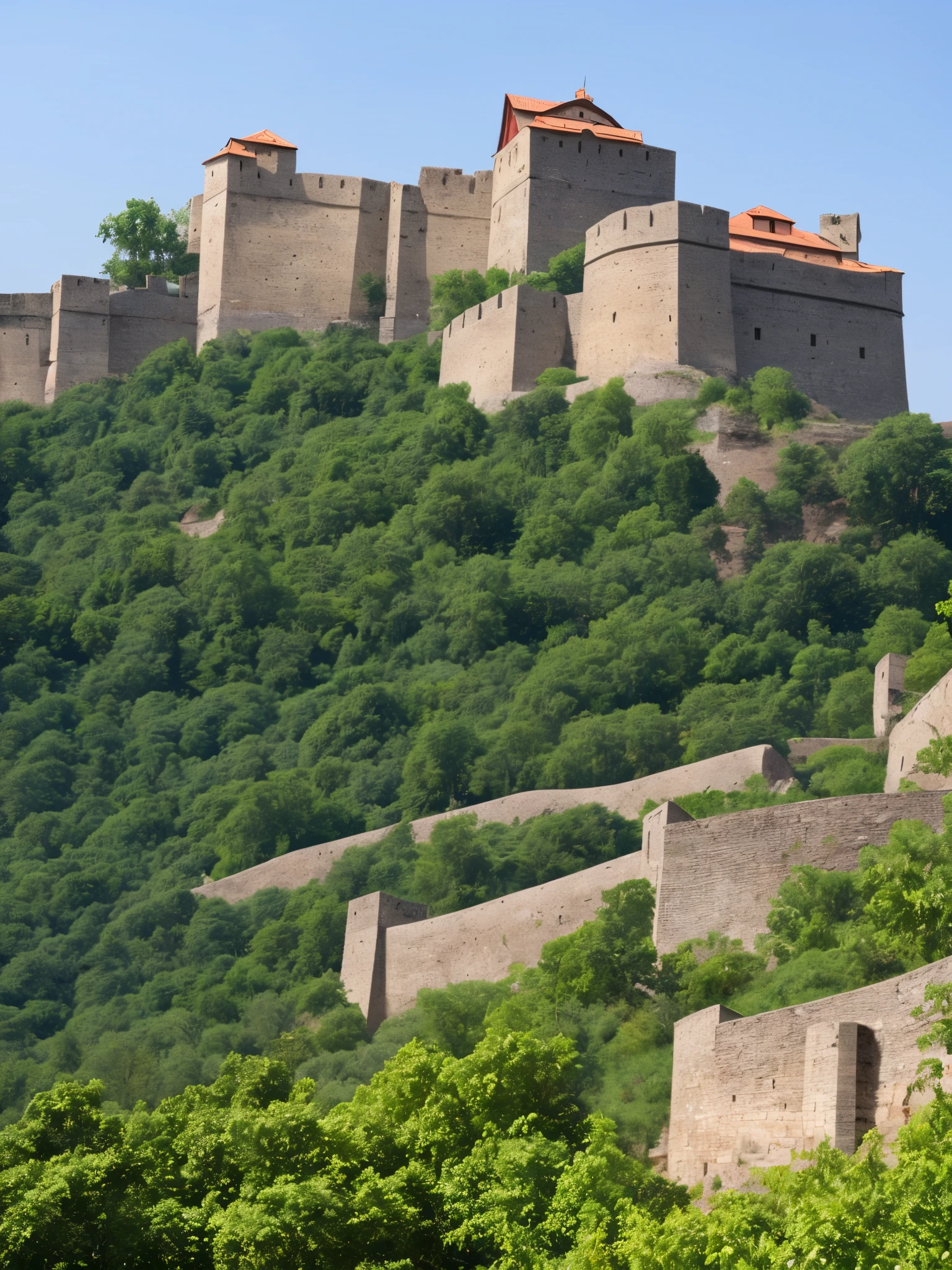 CnCGDIAI  fortress