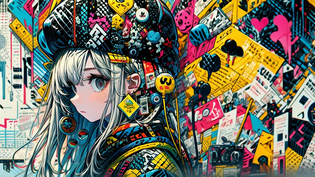 #quality(8k,非常に詳細なCGユニットのwallpaper, masterpiece,High resolution,top-quality,top-quality real texture skin,Surreal,Increase the resolution,RAW Photos,la mejor quality,Very detailed,wallpaper),(flashy),alone, #1 girl(beautiful,cute,,Space-colored bright hair,Space-colored eyes,Big eyes,My eyes sparkle,beautiful swim wear,She is floating in the sea,whole body,On one side),#end(beautiful海の下で,beautiful魚 ,beautiful貝殻,A lot of small bubbles,Dynamic Angle),Please draw the hand correctly.