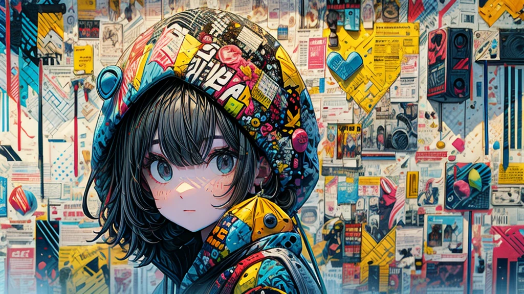 #quality(8k,非常に詳細なCGユニットのwallpaper, masterpiece,High resolution,top-quality,top-quality real texture skin,Surreal,Increase the resolution,RAW Photos,la mejor quality,Very detailed,wallpaper),(flashy),alone, #1 girl(beautiful,cute,,Space-colored bright hair,Space-colored eyes,Big eyes,My eyes sparkle,beautiful swim wear,She is floating in the sea,whole body,On one side),#end(beautiful海の下で,beautiful魚 ,beautiful貝殻,A lot of small bubbles,Dynamic Angle),Please draw the hand correctly.