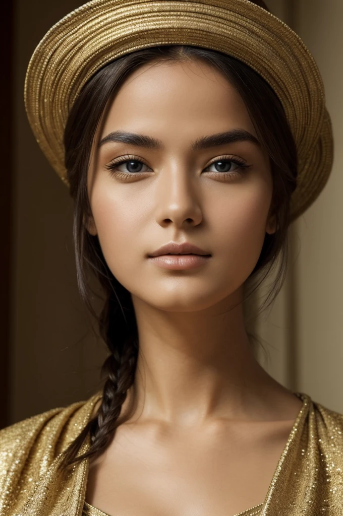 ((best quality)), ((masterpiece)), (detailed), perfect face