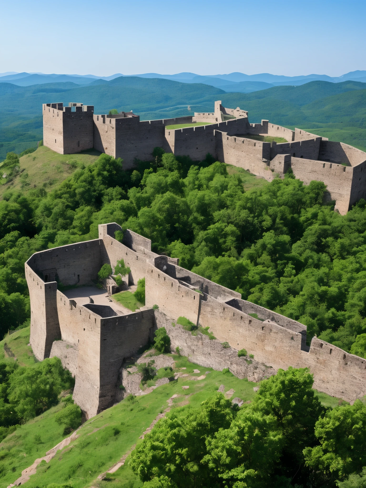 CnCGDIAI  fortress