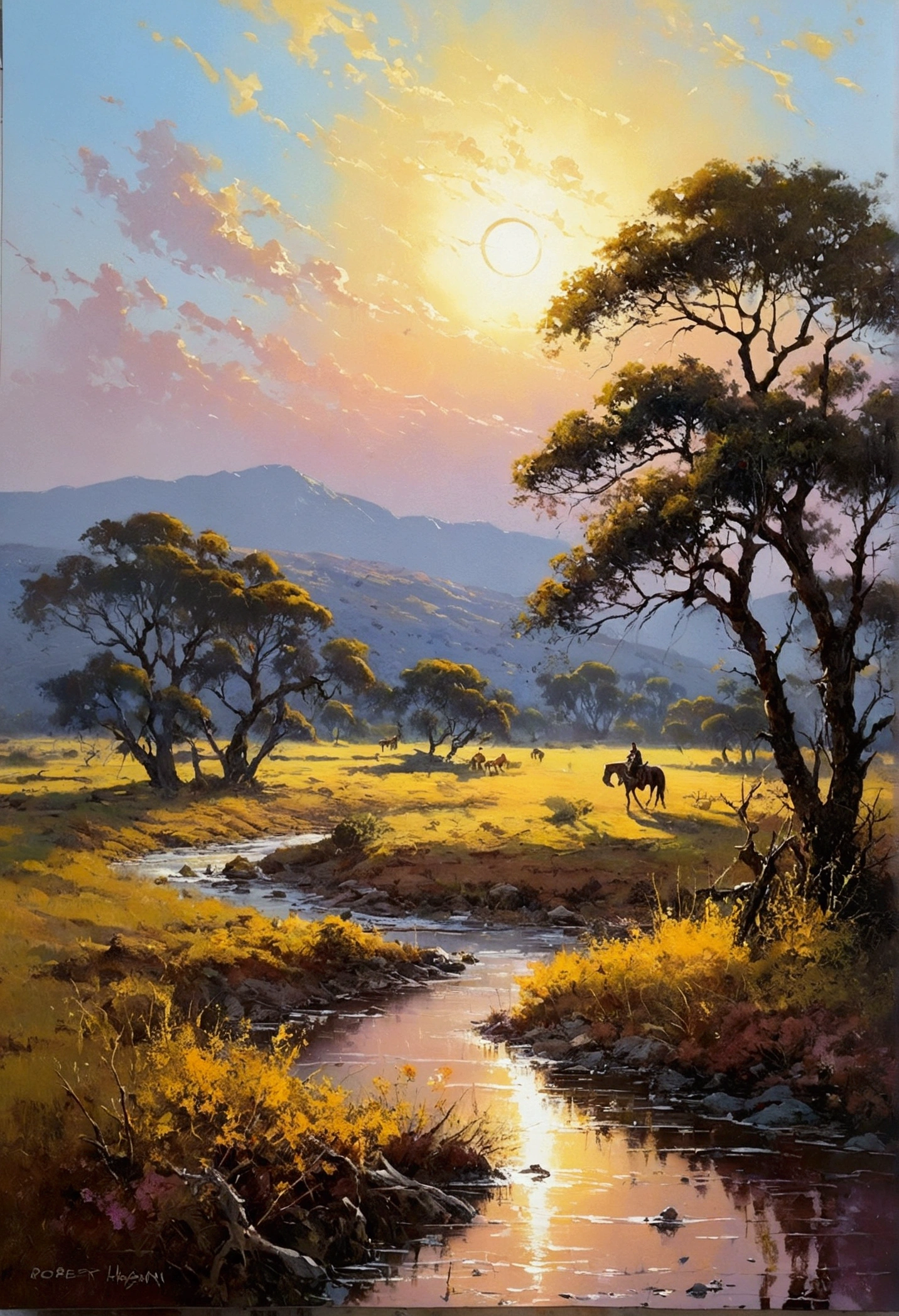 Landscape by robert hagan- -v5.2- - ar16:9