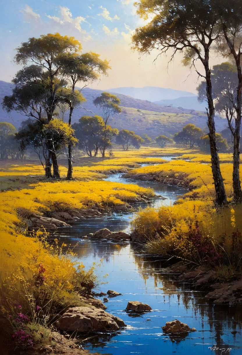 Landscape by robert hagan- -v5.2- - ar16:9
