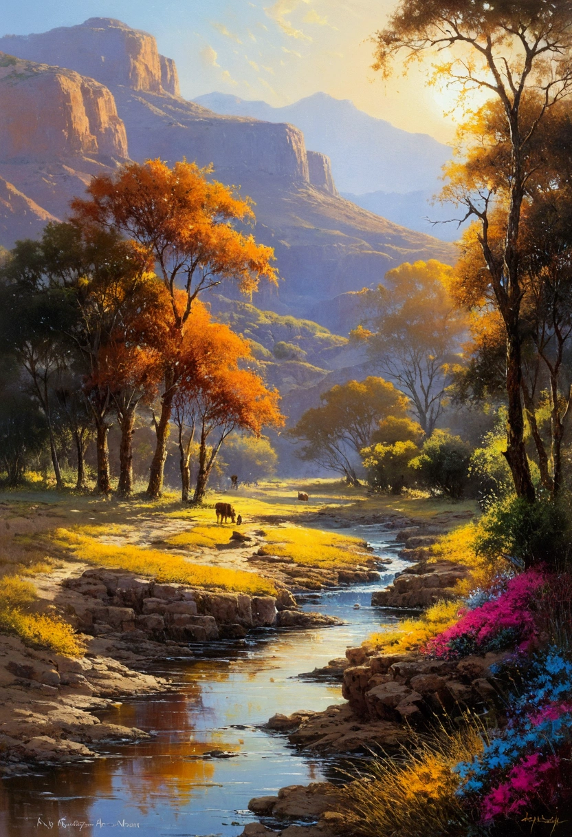Landscape by robert hagan- -v5.2- - ar16:9
