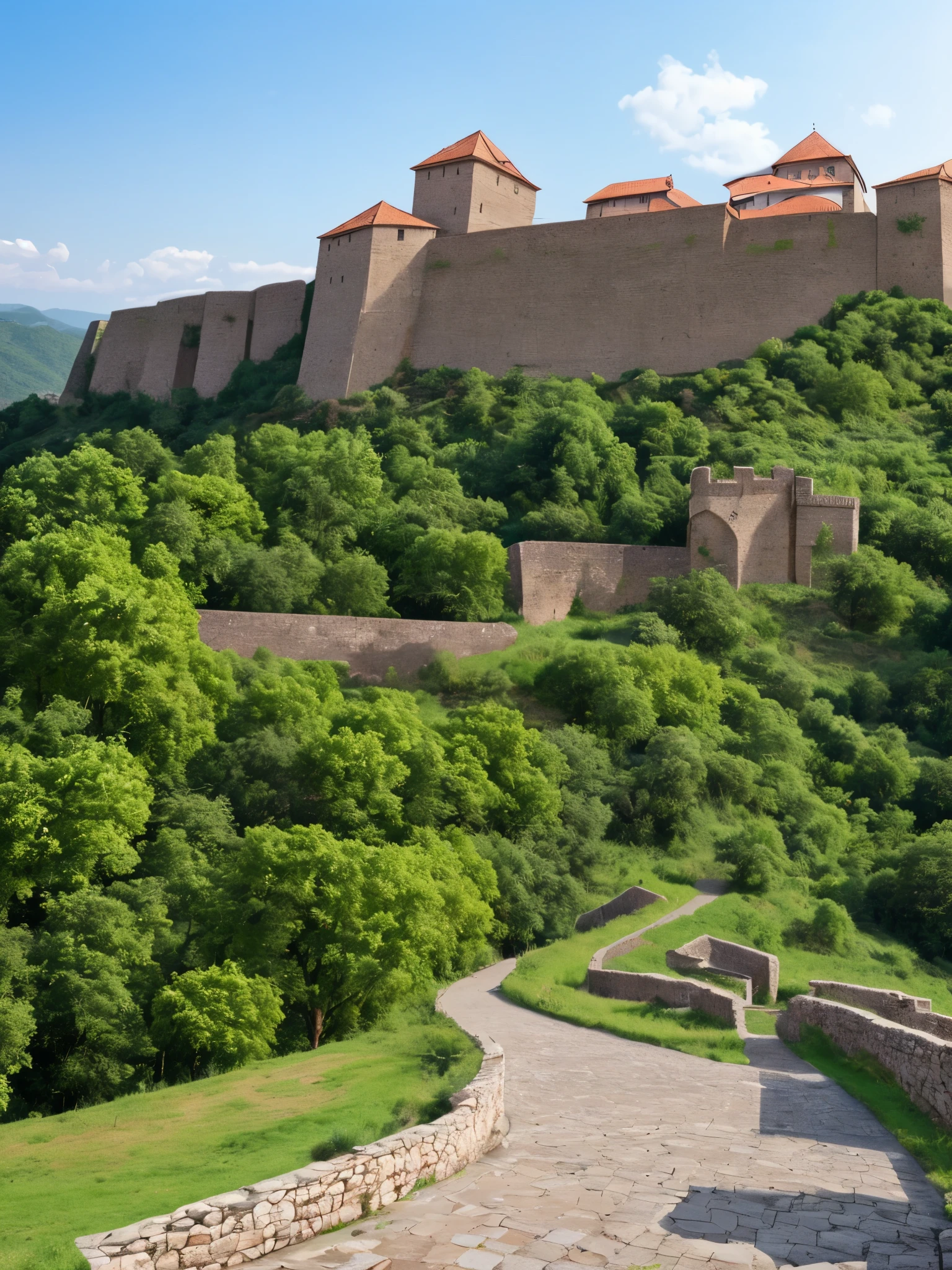 CnCGDIAI  fortress