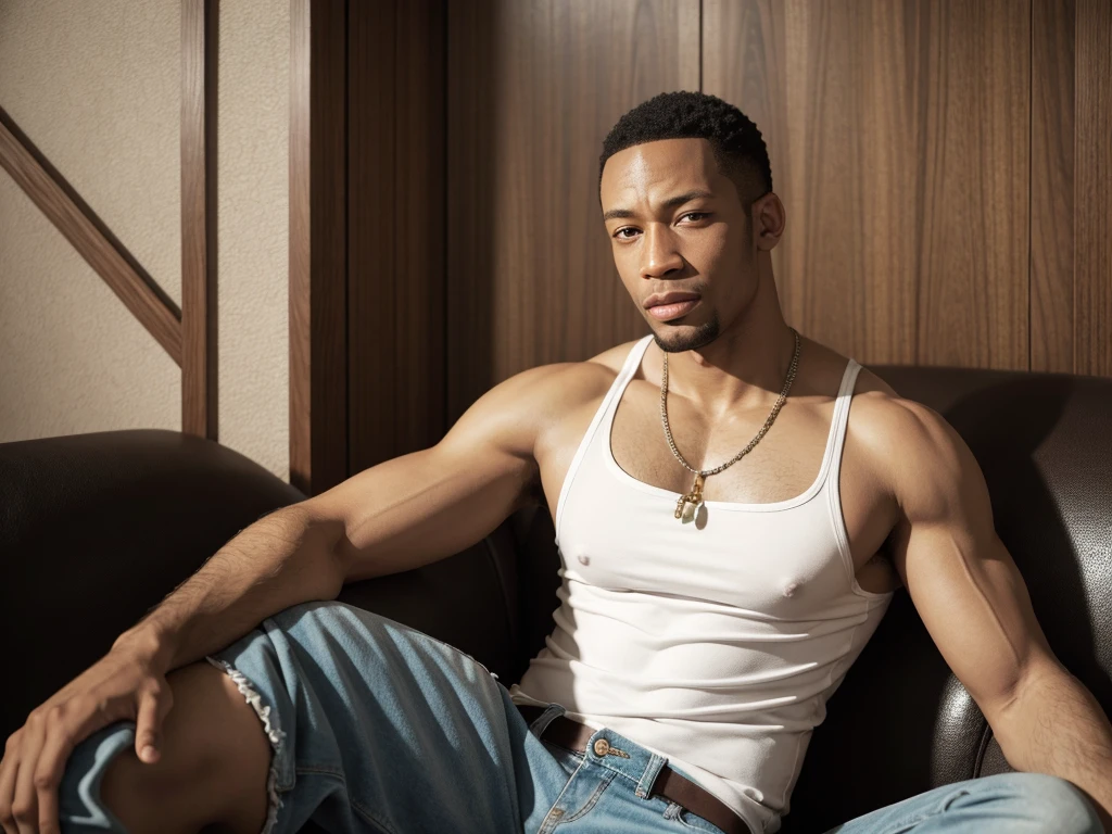 carl johnson