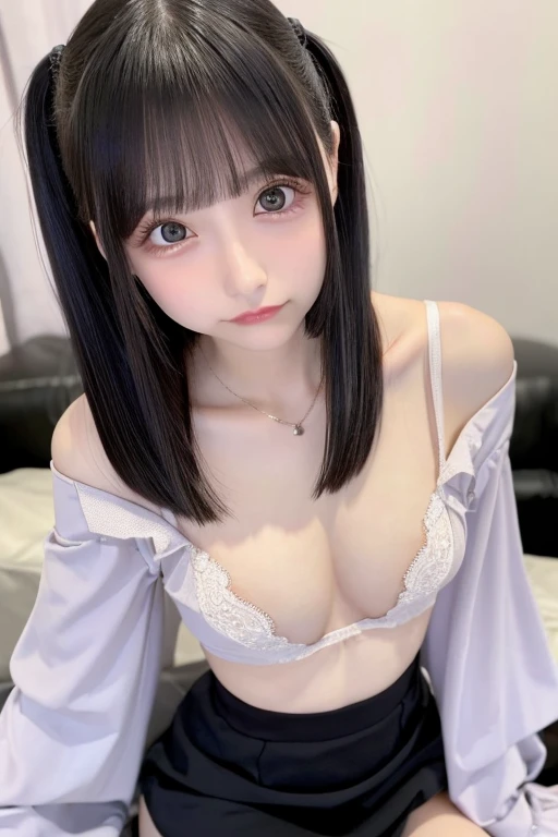 (((Sitting with legs stretched out、The whole body is shown))),(((Small breasts))),(((color々Najirai Kei Fashion)))、((Off the shoulder)),(((mini skirt)))、((Breasts and nipples visible))Highest quality、High resolution、超High resolution(Real:1.4)、(School:1.3)、18-year-old、Japanese women、Small breasts、(looking at the camera)、Cute round face、smile、((Shiny gray hair))、looking at the camera、Sparkling eyes、Lips shining with lip gloss、Natural light、(())、(slim、small、Flat、small)、thin、Delicate and sexy collarbone、One Girl、(beautiful girl、Delicate girl:1.3)、(18-year-old:1.3)、Very beautiful eyes、(Symmetrical eyes:1、茶colorの目、Parted bangs、(Eye and facial details:1.0) )、Real実写、Photogenic transparency、Detailed eyes、Gradation、Perfect anatomical figure、Woman with perfect body、Highly detailed skin、Highly detailed face、Beautiful eyes in every detail、Background Blur、Sexy pose、multiple girls
group picture
lineup
harem
3girls
((4girls)))
5girls
6+girls
standing
sitting
kneeling
lying
