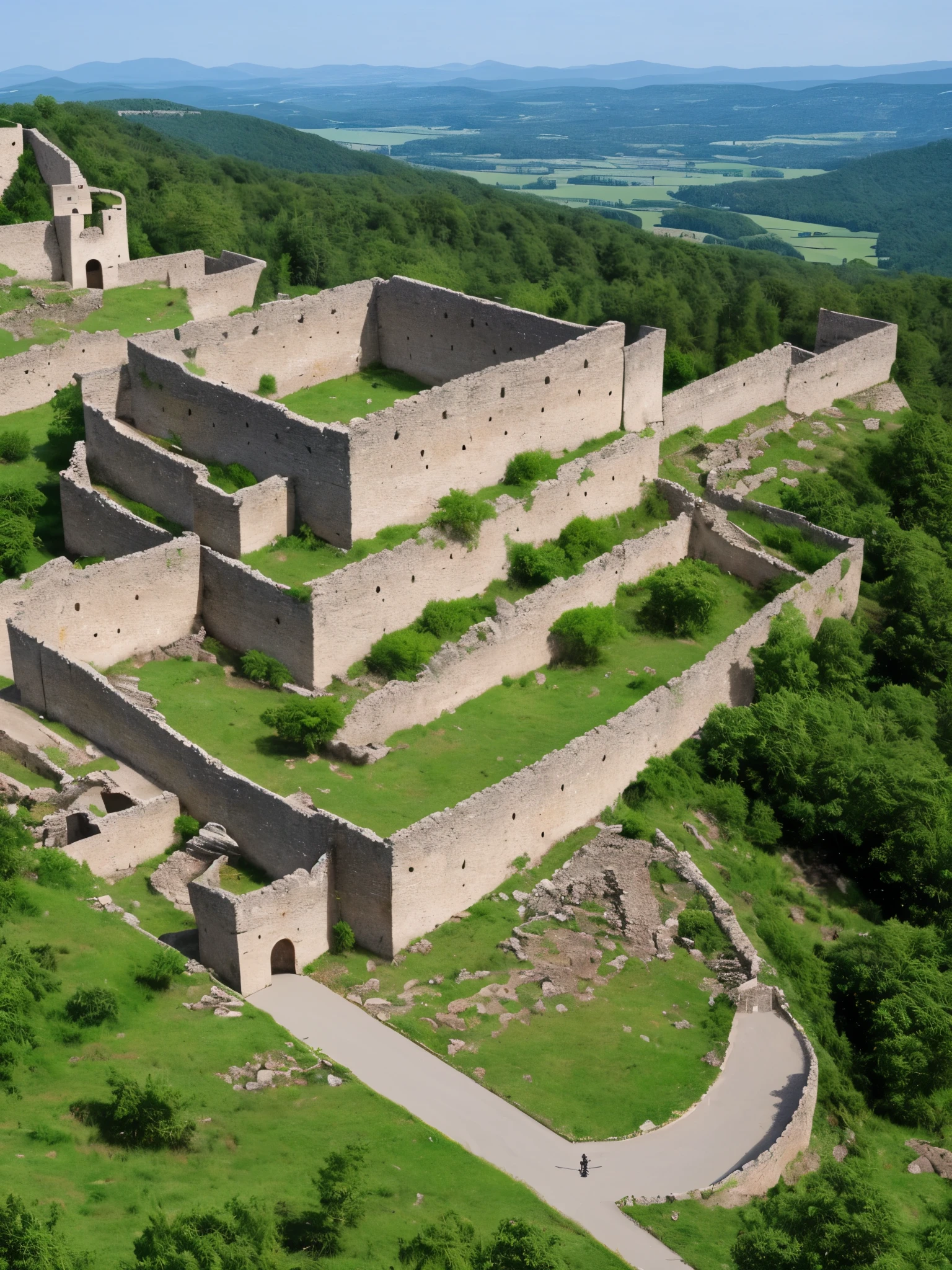 CnCGDIAI  fortress