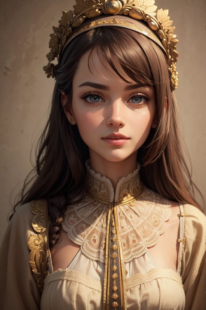 ((best quality)), ((masterpiece)), (detailed), perfect face