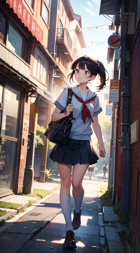 student,Back to School Season,Break out of the picture,campus,illustration,Best picture quality,Rich details