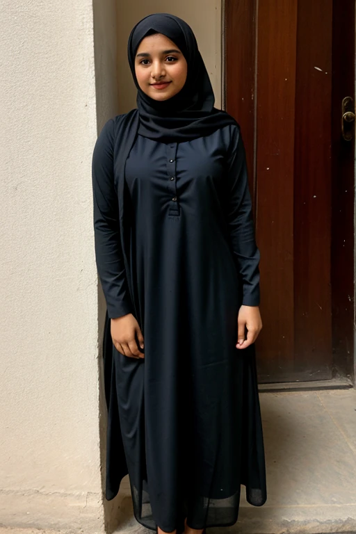 bengali girl tight burkha