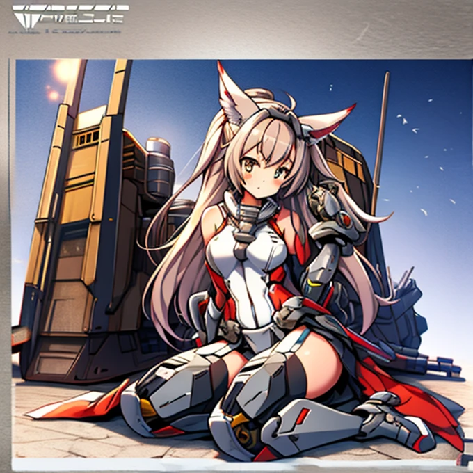 1
anime girl sitting on a motorcycle with a cat ear and a cat tail, mechanized valkyrie girl, girl with warship parts, best anime 4k konachan wallpaper, kantai collection style, anime mecha aesthetic, from the azur lane videogame, anime style 4 k, mechanized soldier girl, anime fantasy artwork, cyberpunk anime girl mech
2
anime girl sitting on a motorcycle with a cat ear and a cat tail, concept art by Shitao, pixiv contest winner, fantasy art, mechanized valkyrie girl, girl with warship parts, best anime 4k konachan wallpaper, kantai collection style, anime mecha aesthetic, from the azur lane videogame, anime style 4 k, mechanized soldier girl