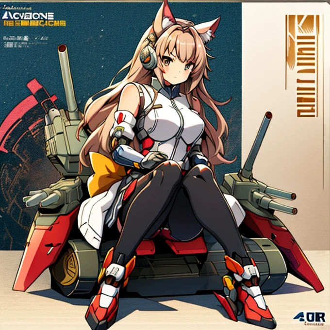 1
anime girl sitting on a motorcycle with a cat ear and a cat tail, mechanized valkyrie girl, girl with warship parts, best anime 4k konachan wallpaper, kantai collection style, anime mecha aesthetic, from the azur lane videogame, anime style 4 k, mechanized soldier girl, anime fantasy artwork, cyberpunk anime girl mech
2
anime girl sitting on a motorcycle with a cat ear and a cat tail, concept art by Shitao, pixiv contest winner, fantasy art, mechanized valkyrie girl, girl with warship parts, best anime 4k konachan wallpaper, kantai collection style, anime mecha aesthetic, from the azur lane videogame, anime style 4 k, mechanized soldier girl