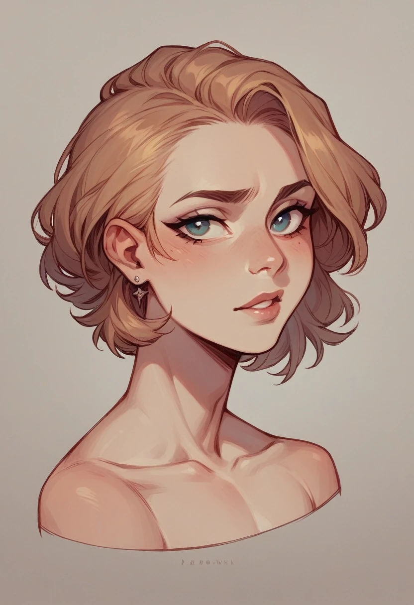 nsfw, (Detailed RAW photos of the girl's whole body), (masterpiece:1.0), (Highest quality:1.4), (Ultra-high resolution:1.2), (Realistic:1.4), 8K resolution, Canon EOS R5, 50mm, Absurd, Super detailed, baby face, beautiful girl、(), Sharp focus, Cinema Lighting, Beautiful face in every detail, (compensate:1.2), (Urzan-6500-v1.1), shape, Detailed skin texture, Pale skin, Flat Chest, (A lean and healthy body:1.3), Thigh Gap, Detailed brown hair, smile, Realistic glowing skin, (Bedroom:1), tiny pussy, bautiful puffy nipples,Slim waist, 魅惑的なsmile, alone